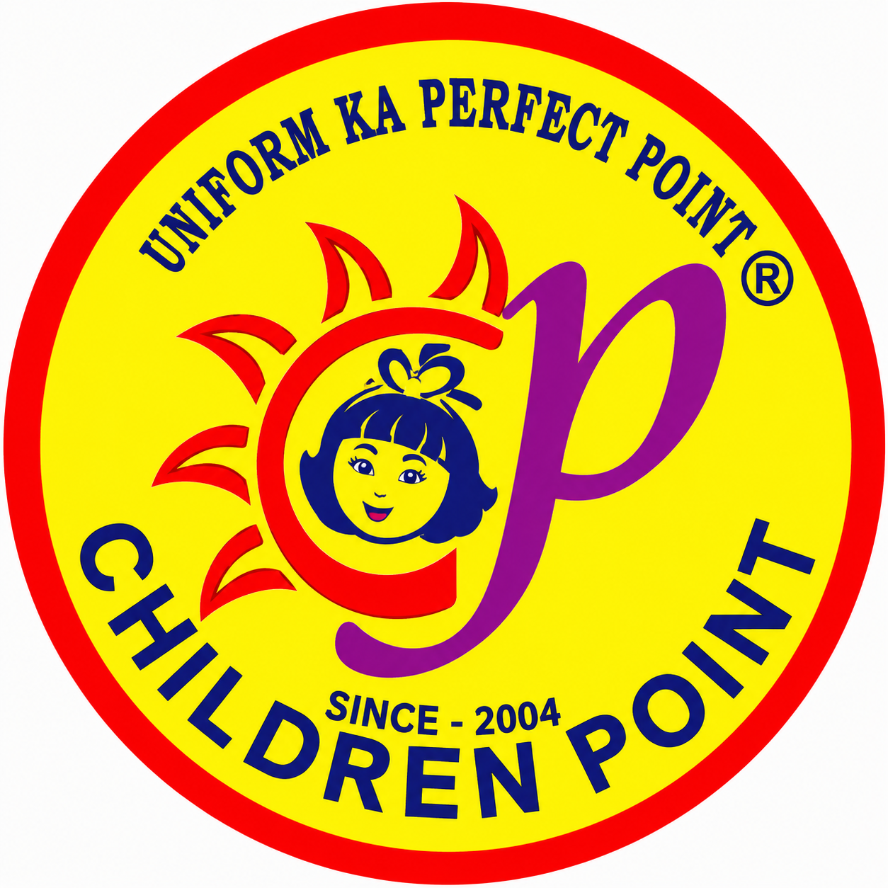 Children Point