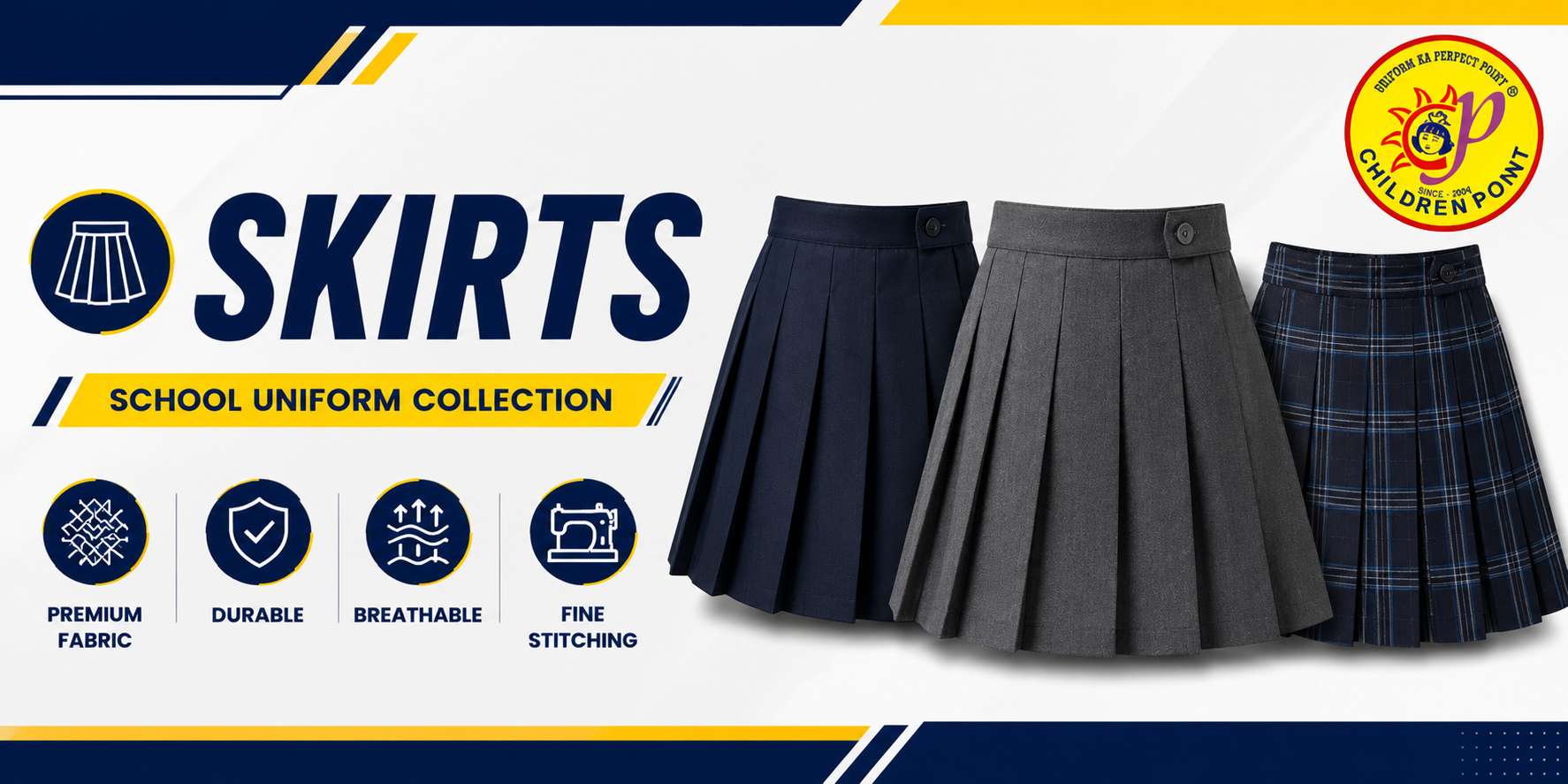 Premium Skirts